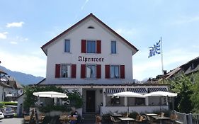 Hotel Alpenrose